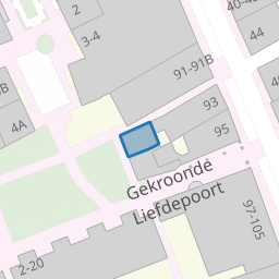 Perceel LDN01-G-2180