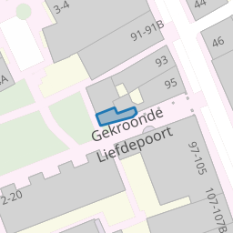 Perceel LDN01-G-2181