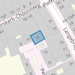 Perceel LDN01-G-2187