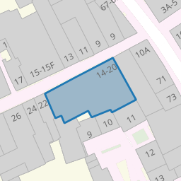 Perceel LDN01-G-2188