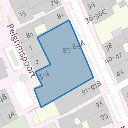 Perceel LDN01-G-2189