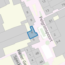 Perceel LDN01-G-2195