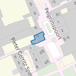 Perceel LDN01-G-2196