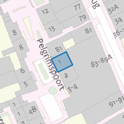 Perceel LDN01-G-2197