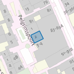 Perceel LDN01-G-2198