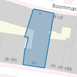 Perceel LDN01-G-2203