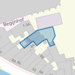 Perceel LDN01-G-2206