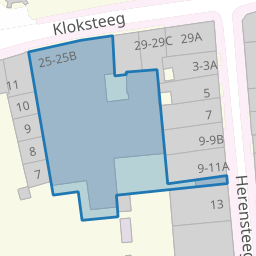 Perceel LDN01-G-2211