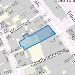 Perceel LDN01-G-2228