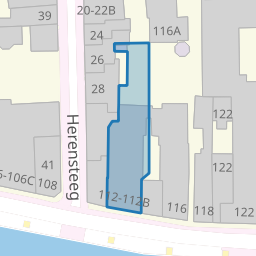 Perceel LDN01-G-2232