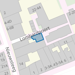 Perceel LDN01-G-2234