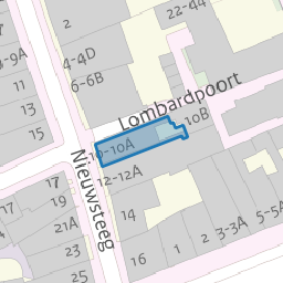 Perceel LDN01-G-2235