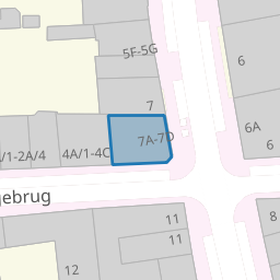 Perceel LDN01-G-2240