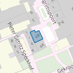 Perceel LDN01-G-2245