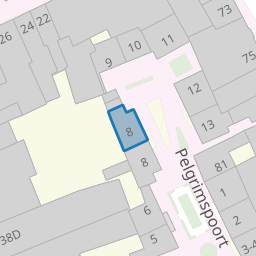 Perceel LDN01-G-2246