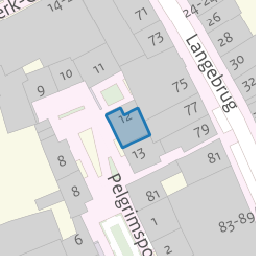 Perceel LDN01-G-2250