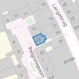 Perceel LDN01-G-2251