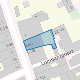 Perceel LDN01-G-2253