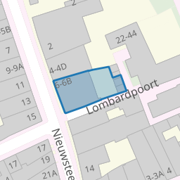 Perceel LDN01-G-2254