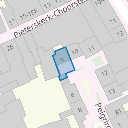 Perceel LDN01-G-2259