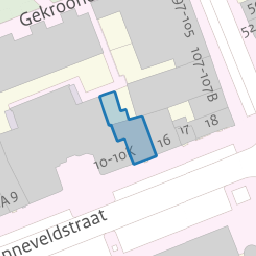 Perceel LDN01-G-2263