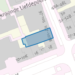 Perceel LDN01-G-2264