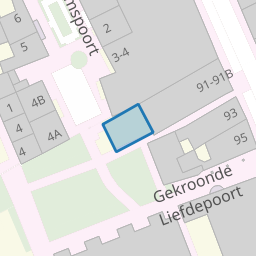 Perceel LDN01-G-2266