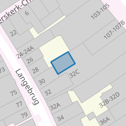 Perceel LDN01-G-2268