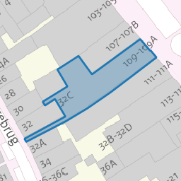 Perceel LDN01-G-2269