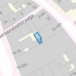 Perceel LDN01-G-2270