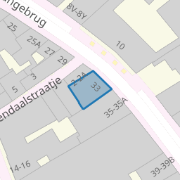 Perceel LDN01-G-2278