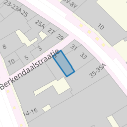 Perceel LDN01-G-2279