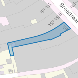 Perceel LDN01-G-2284