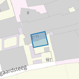 Perceel LDN01-G-2285