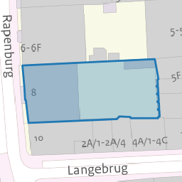 Perceel LDN01-G-2287