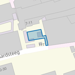 Perceel LDN01-G-2296