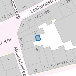 Perceel LDN01-G-2297