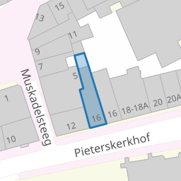 Perceel LDN01-G-2298