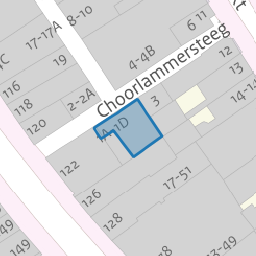 Perceel LDN01-G-2299