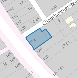 Perceel LDN01-G-2300