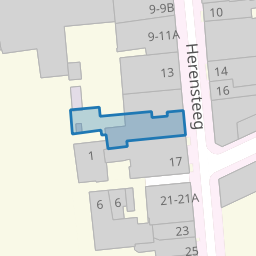 Perceel LDN01-G-2303