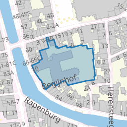 Perceel LDN01-G-2307