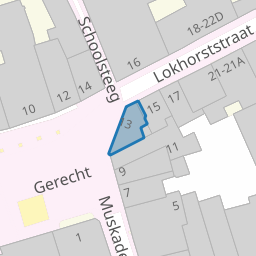 Perceel LDN01-G-2310