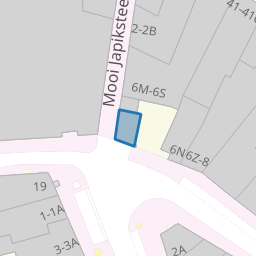 Perceel LDN01-G-2314