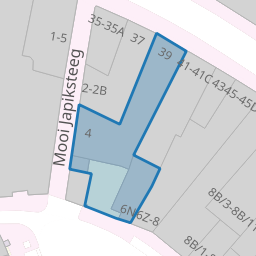 Perceel LDN01-G-2315