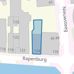 Perceel LDN01-G-2316