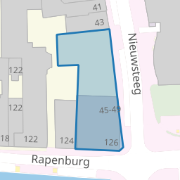 Perceel LDN01-G-2317