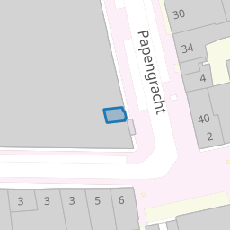 Perceel LDN01-G-2320