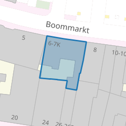 Perceel LDN01-G-2326