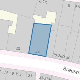 Perceel LDN01-G-2327